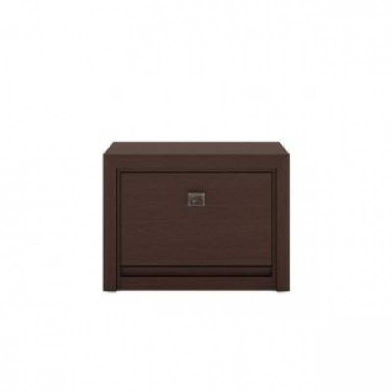 Коен тумба для обуви BUT1D венге Gerbor-холдинг